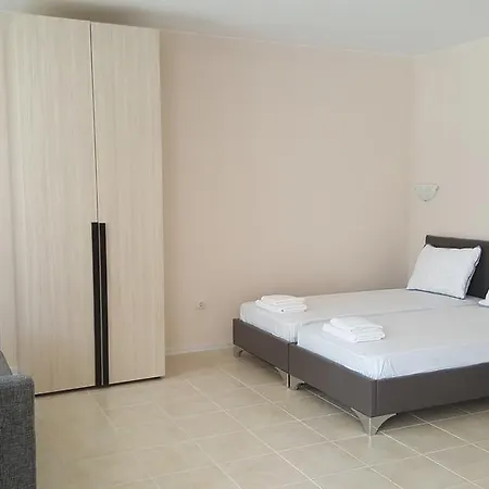 Apartment In Casa Del Sol Apartcomplex *