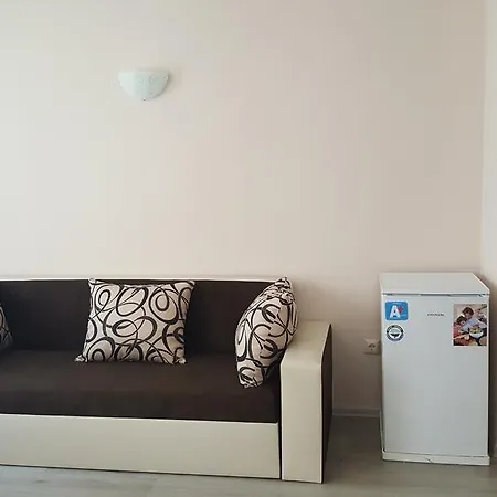 In Casa Del Sol Apartcomplex