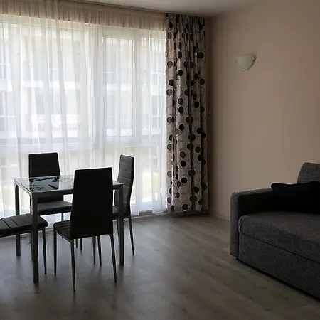Apartment In Casa Del Sol Apartcomplex *
