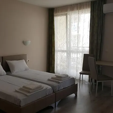 Apartment In Casa Del Sol Apartcomplex